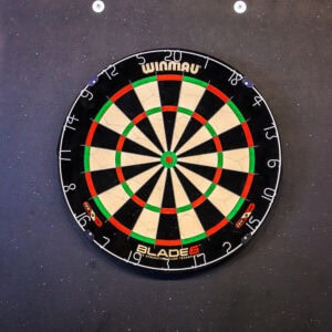 DARTS