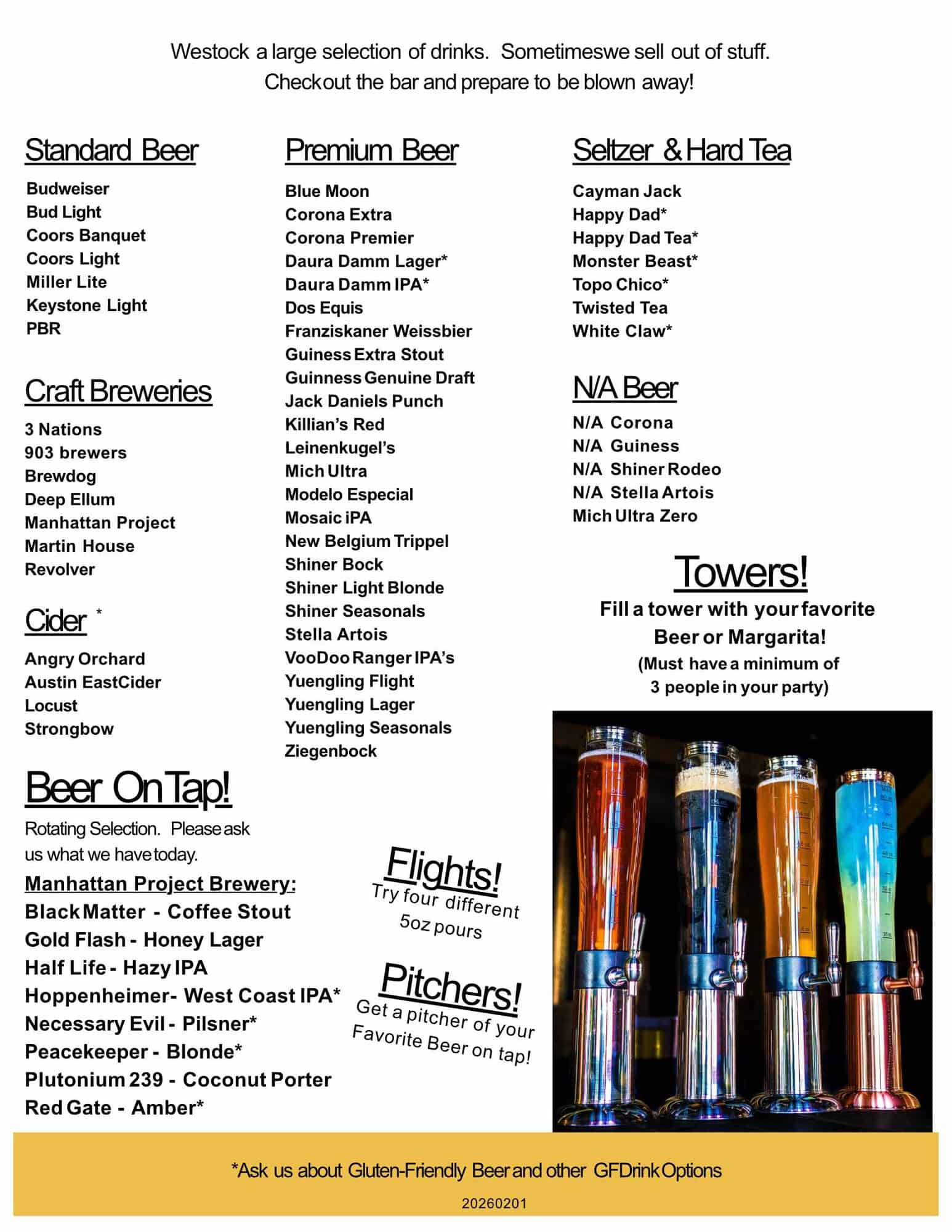 horses snaxe feb 1 2026 final 5