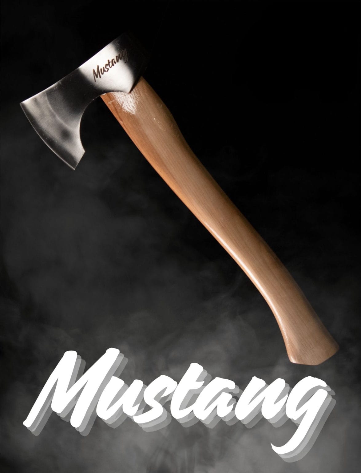 The Horse's Axe Come throw axes in Denison or Denton TX today!