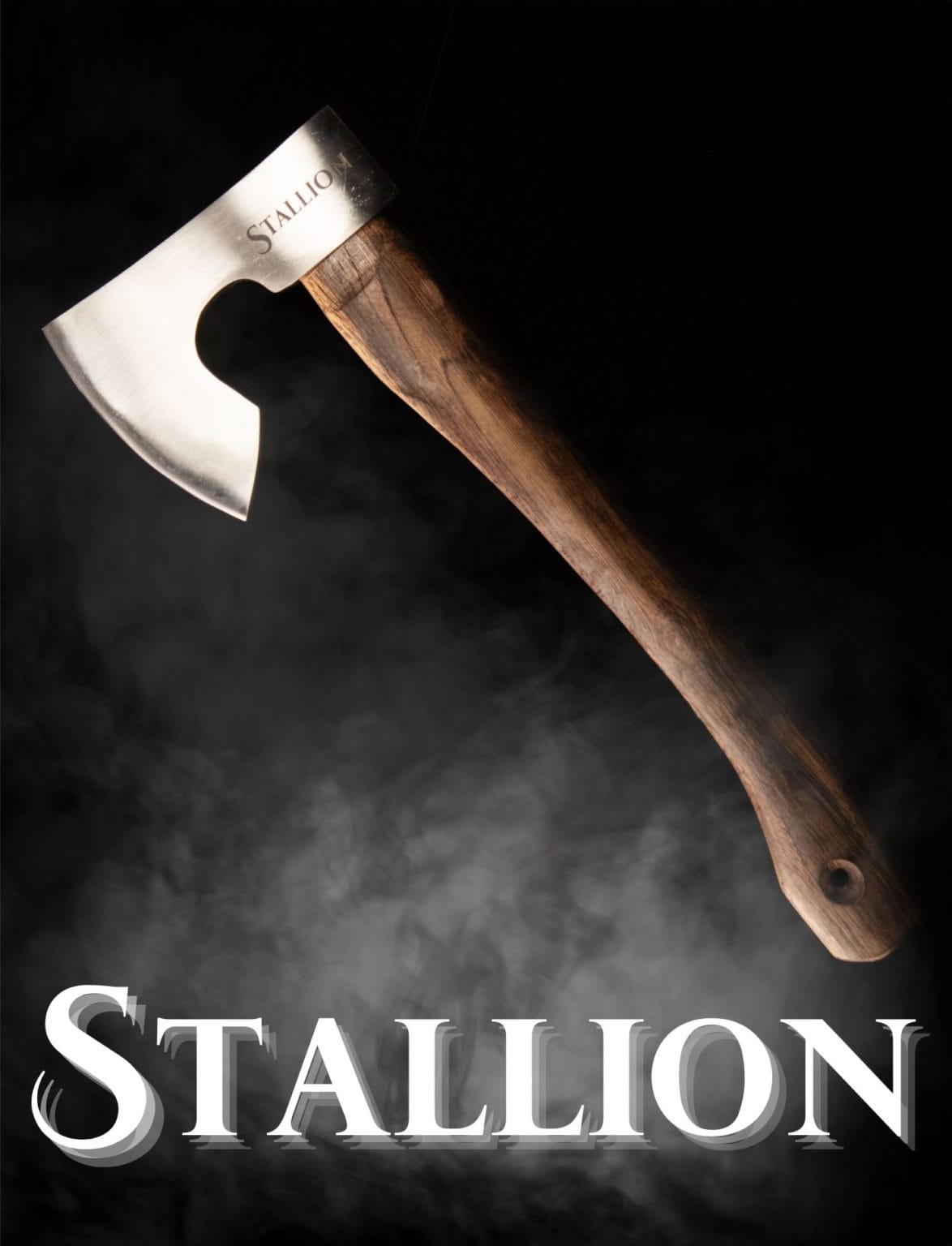 The Horse's Axe Come throw axes in Denison or Denton TX today!