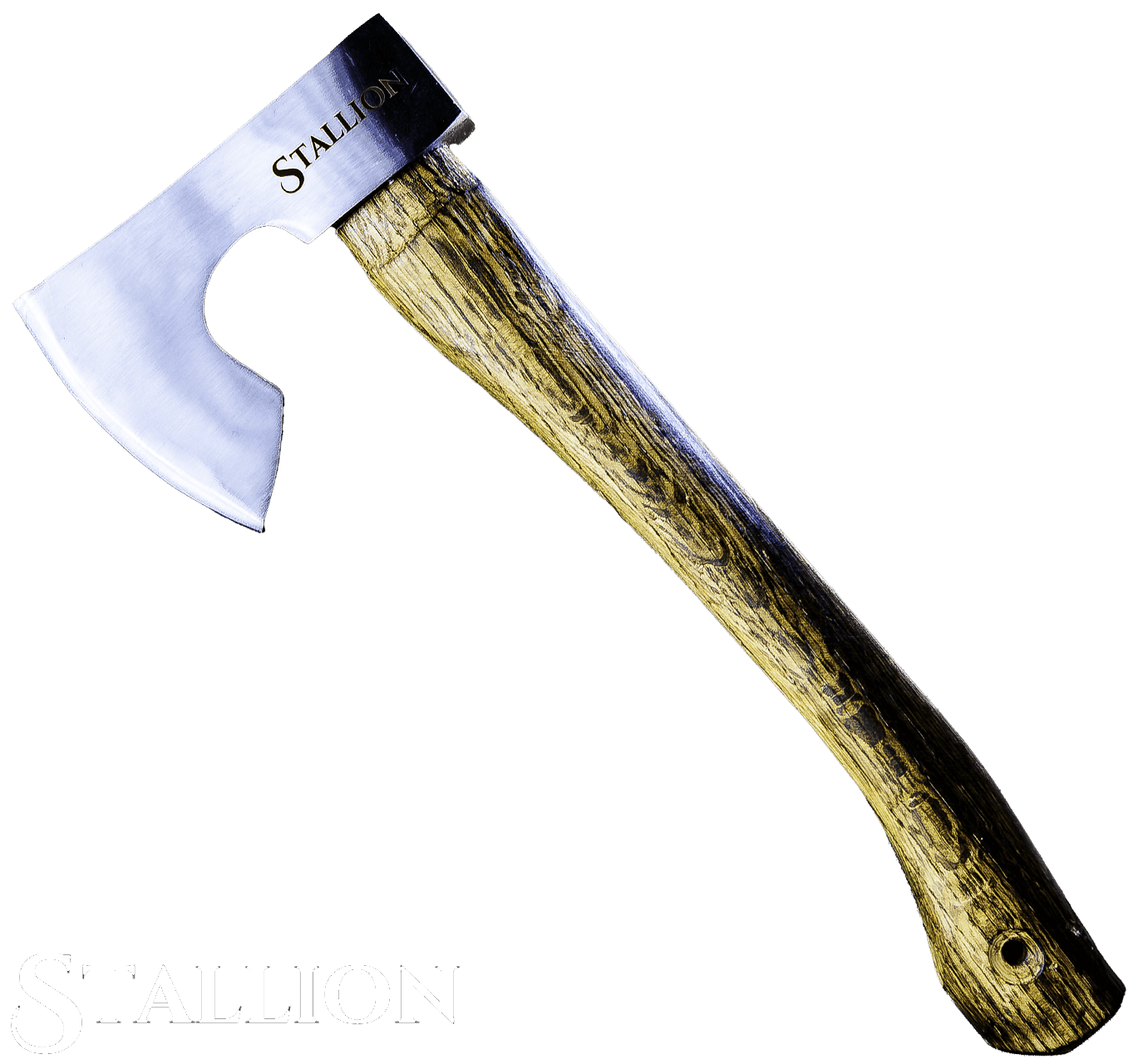 stalling axe logo
